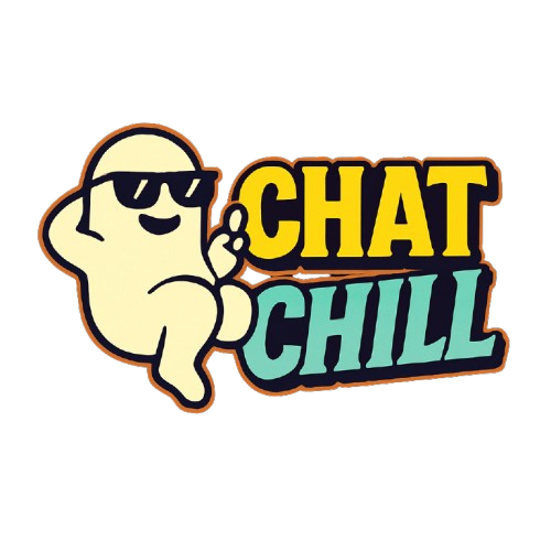 ChatChill Logo